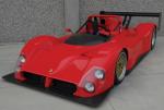 Ferrari 333 SP 1999 года